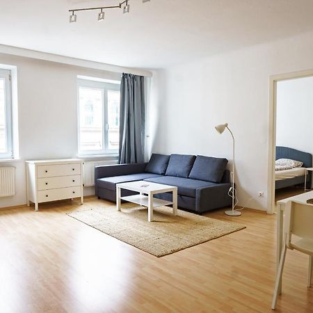 Vienna City Apartment Schottentor Dış mekan fotoğraf